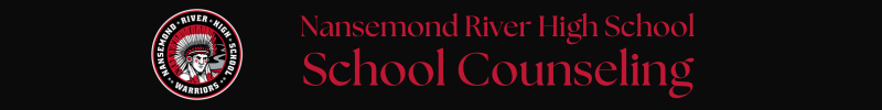 Nansemond River High School - School Counseling